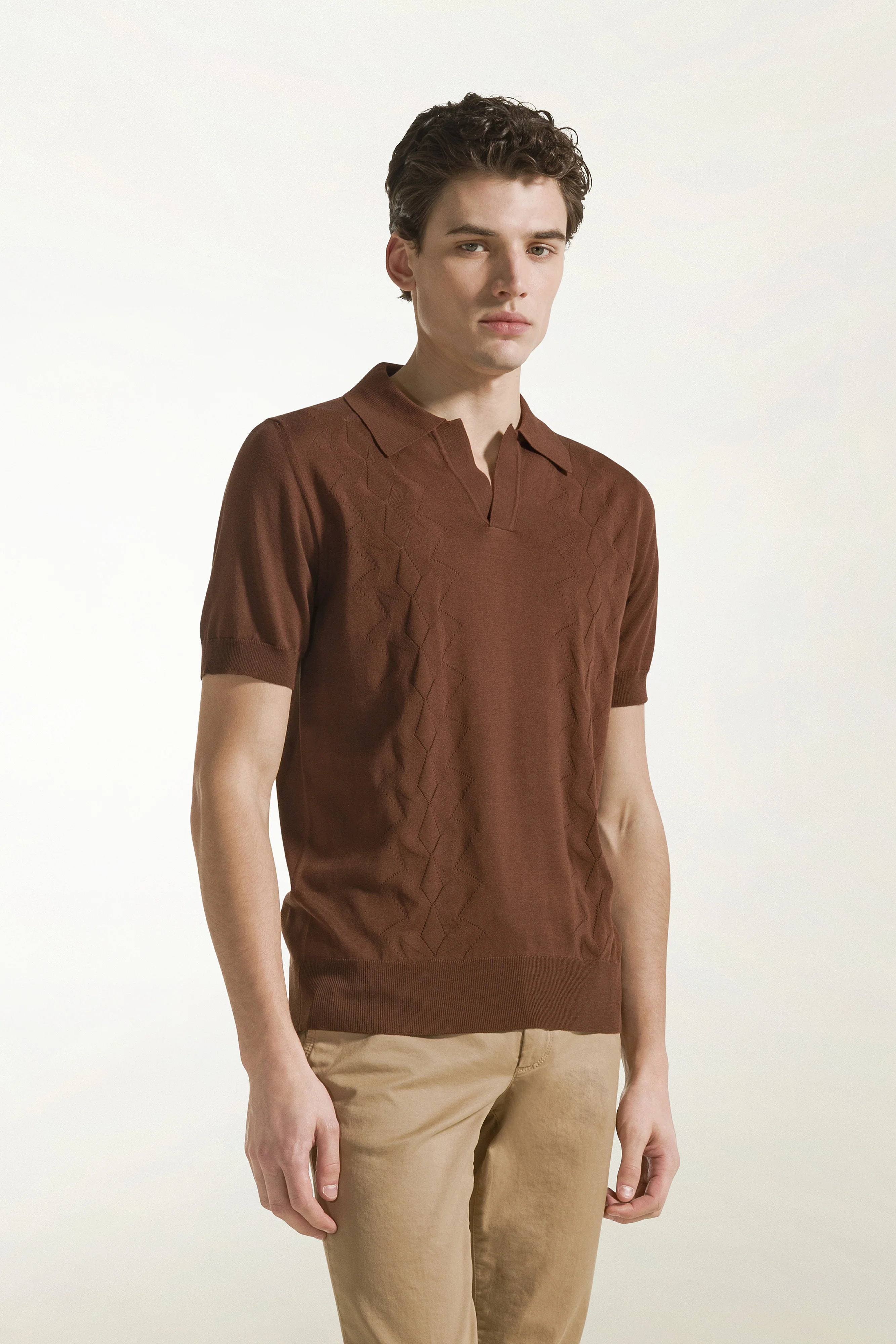Polo Uomo